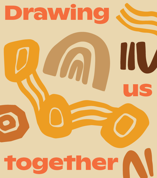 CH5884_NAIDOC Creative Revised_2022_Drawing us together_Webtile_642x727px